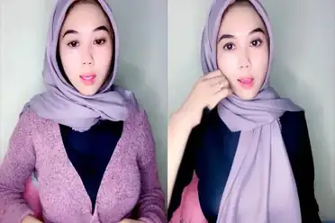 Bokep Indo Jilbab Cantik SunGirl Host Hijabers